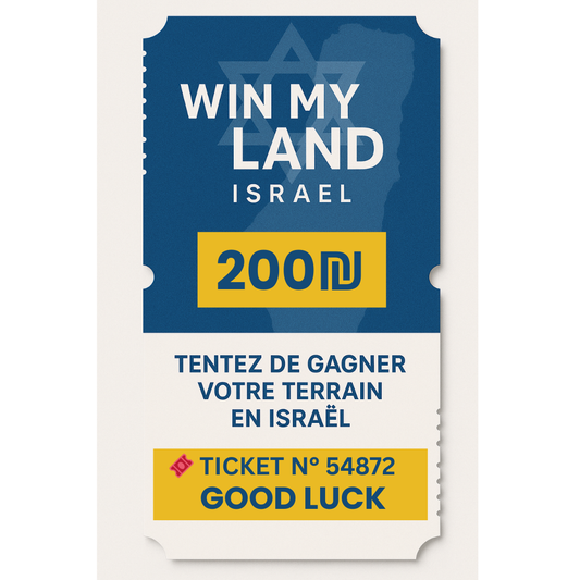 🇮🇱 Pourquoi investir