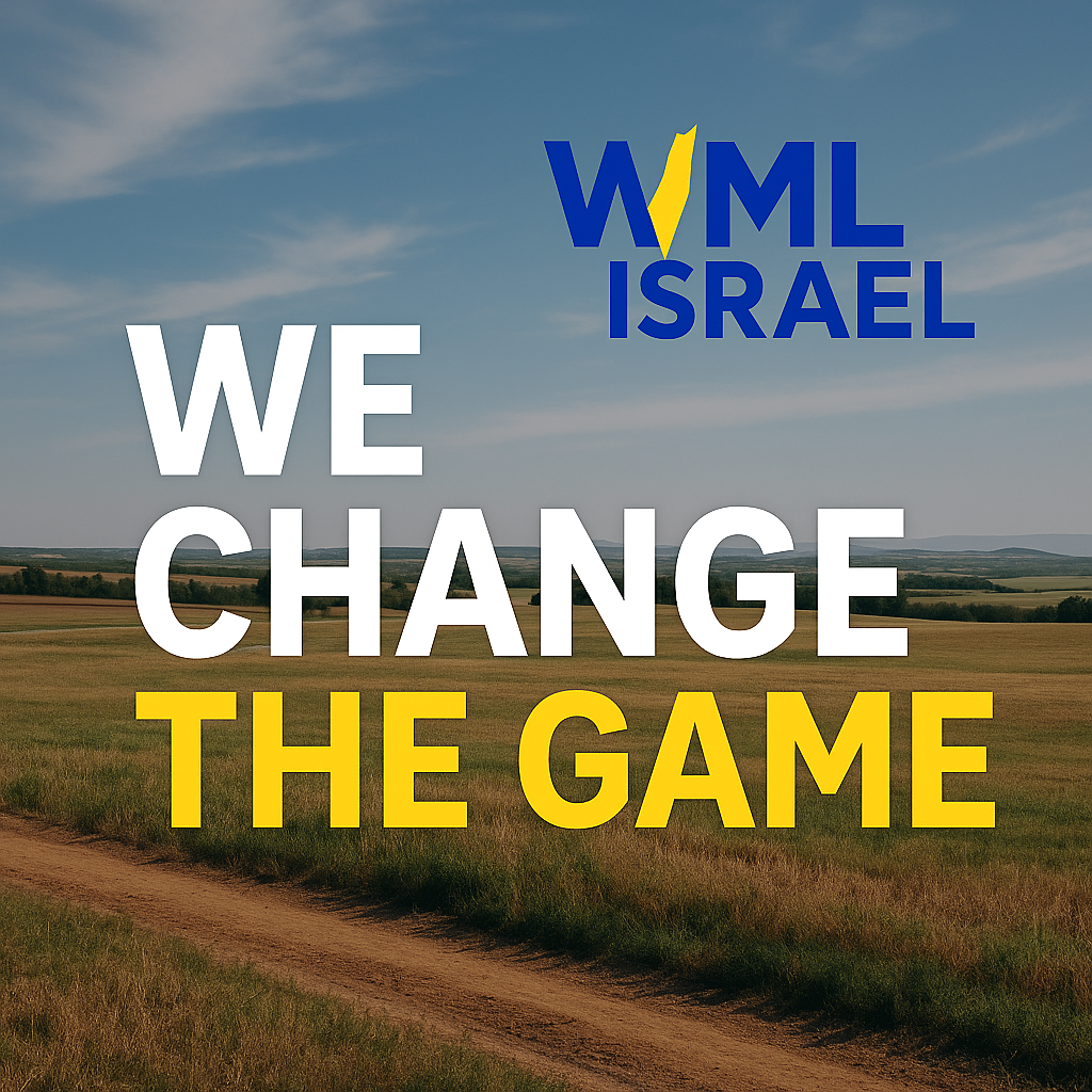 Investir dans la terre d’Israël