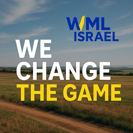 Investir dans la terre d’Israël
