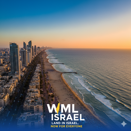 Israël construit son avenir