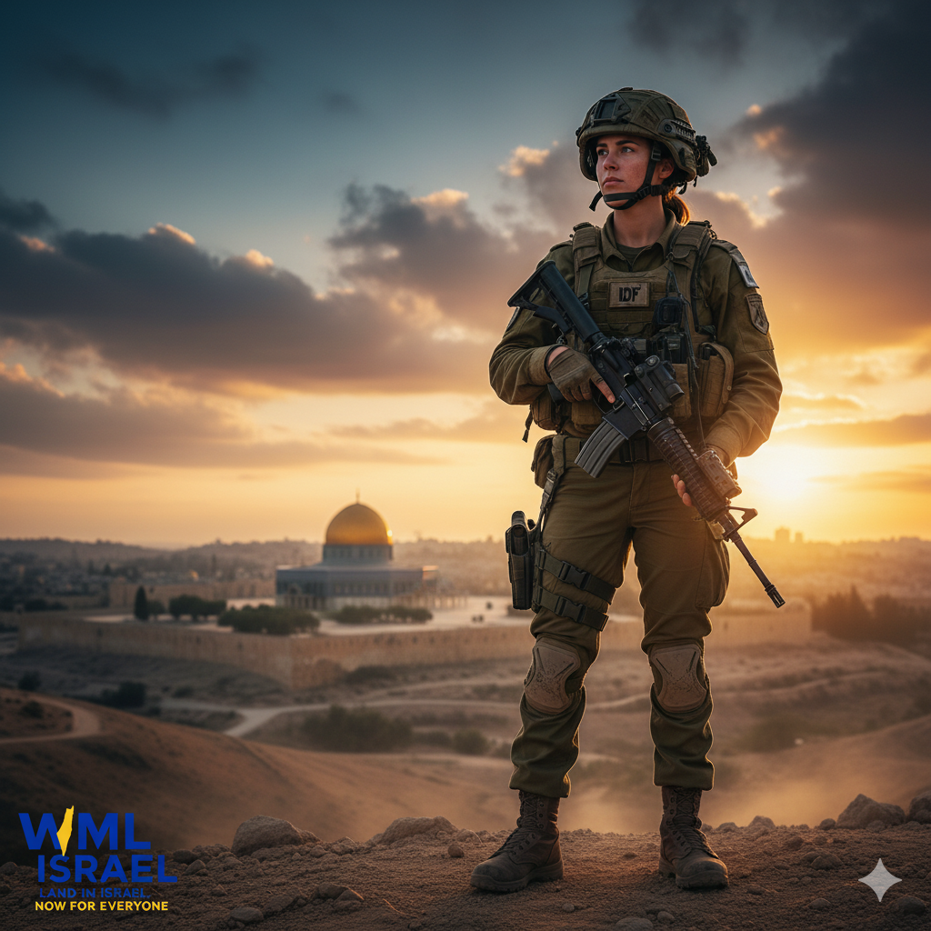 Comment fonctionne le marché foncier israélien et pourquoi il reste solide même en période de crise 🇮🇱