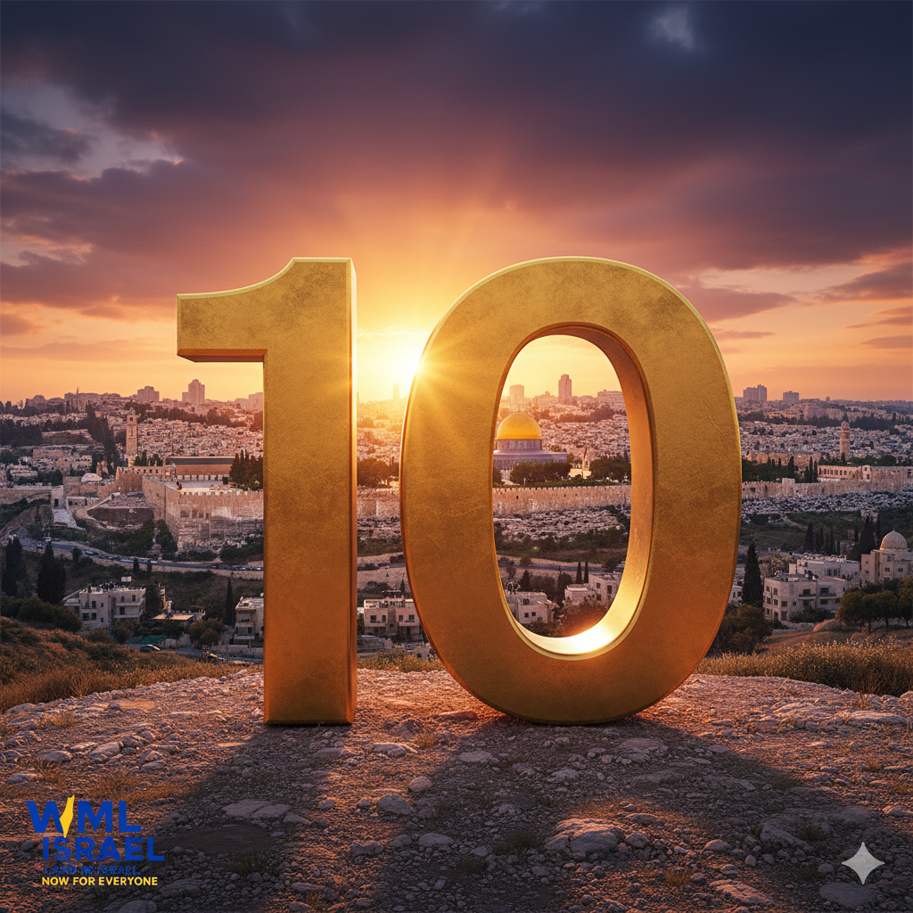 Questions fréquentes sur Win My Land Israel (WML) 🇮🇱