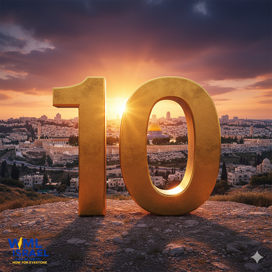 Questions fréquentes sur Win My Land Israel (WML) 🇮🇱