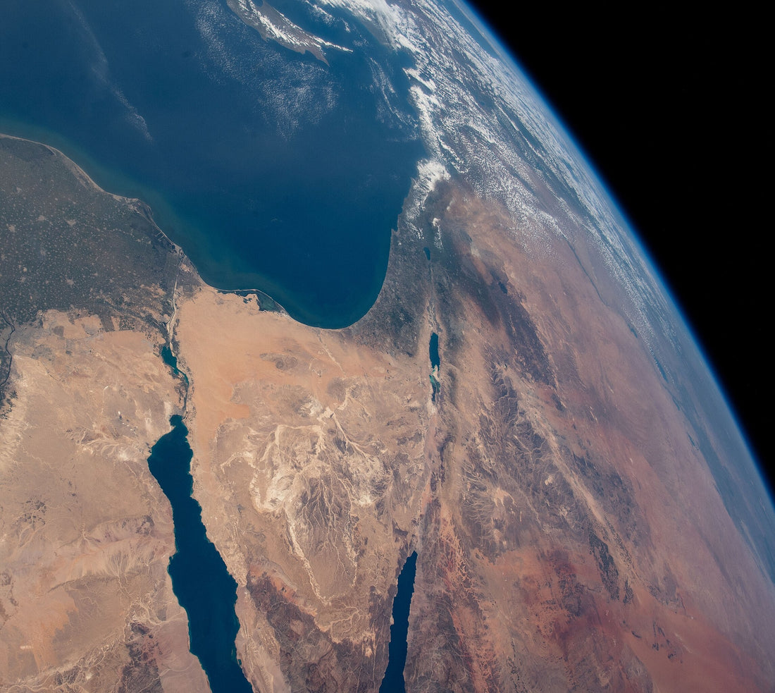 Investissement foncier en Israël :