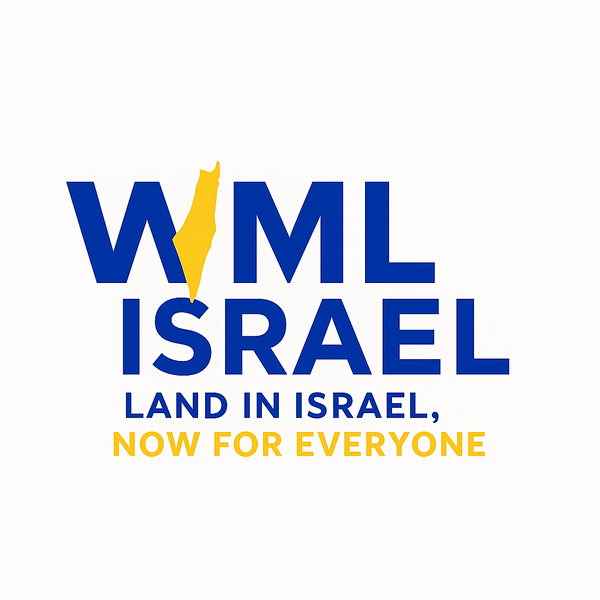 Win My Land Israel